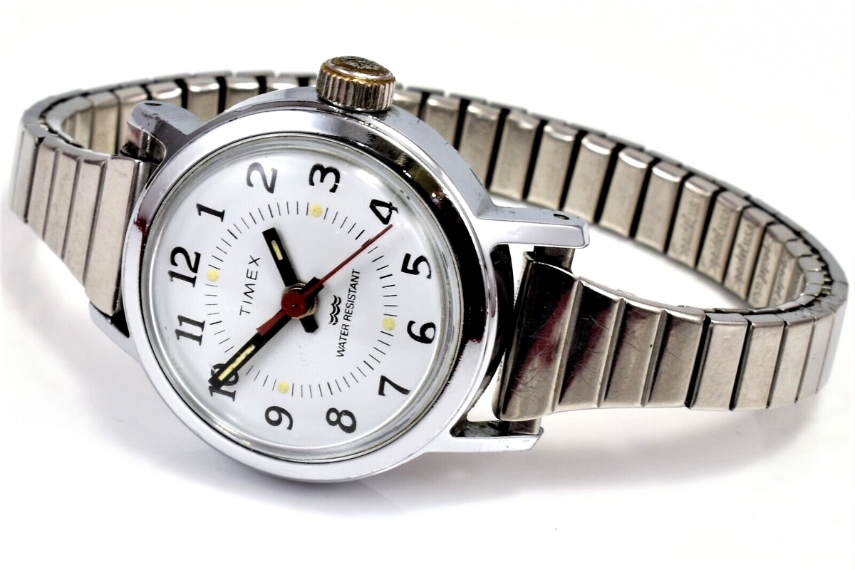 TIMEX 手巻き腕時計 レトロY2K A1125 TIMEX 手巻き腕時計 レトロY2K A1125
