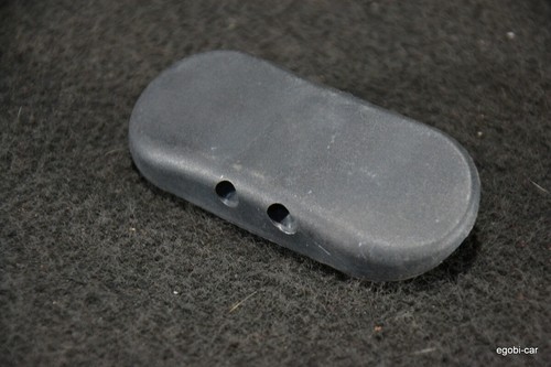 Audi A6 4F Wischwasserdüse beheizbar Waschdüse Spritzdüse 4F0955987A (#5)