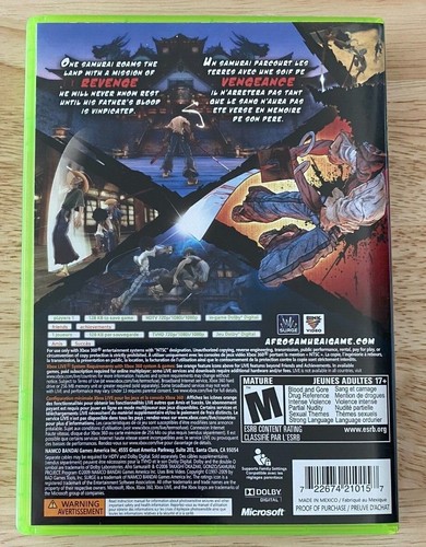 Juegos de Xbox 360 ~ ESRB EE. UU. ~ Elige ~ Obtén más y ahorra hasta un 15% ~ En caja o NUEVO - Imagen 44 de 72