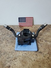 2022 Jaguar F-Pace Turn Indicator Wiper Stalk Switch M8B2-13N064-CA OEM 🇺🇲⭐️