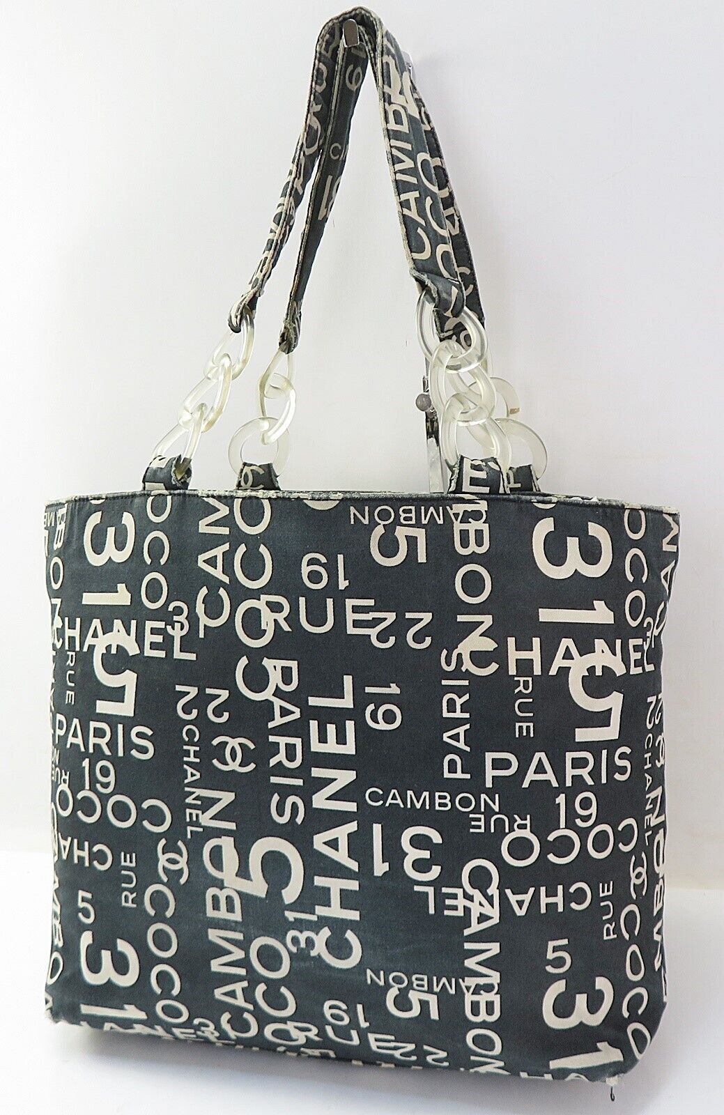 CHANEL, Bags, 22