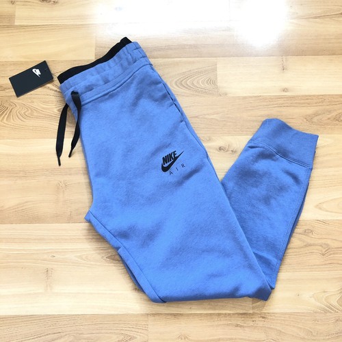 Nike Air Women Fleece Jogger Size Small 