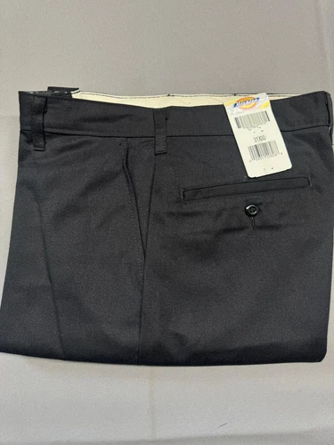 Dickies PT10 Mens Industrial Work Pant