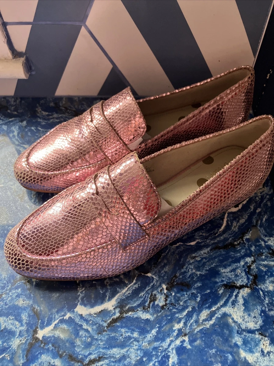 Boden loafers hotsell