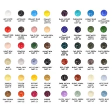 Scale75 Artist Acrylics - Single Color Tubes NIB