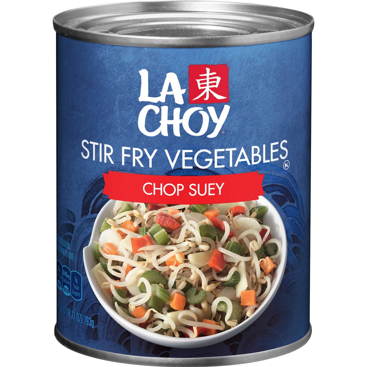 Lo Mein The Meaning Of Chop Suey La Choy Chop Suey Vegetables