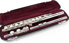 Flauto YAMAHA / YFL-211SII Made in Japan usato borsa e custodia inclusi dal Giappone
