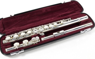 YAMAHA フルート YFL-211SII ESTABLISHED YAMAHA フルート YFL-211 SII ESTABLISHED Yamaha YFL 211SII