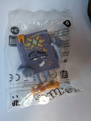 Burger King / Hungry Jacks Smurfs 2024/2025 Pick A Toy - Picture 10 of 26