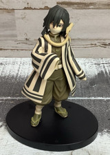 Banpresto Demon Slayer: Kimetsu No Yaiba Vol. 16 Obanai Iguro Figure