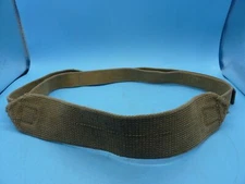 Original WW2 British Army Shoulder Strap - 37 Pattern Webbing
