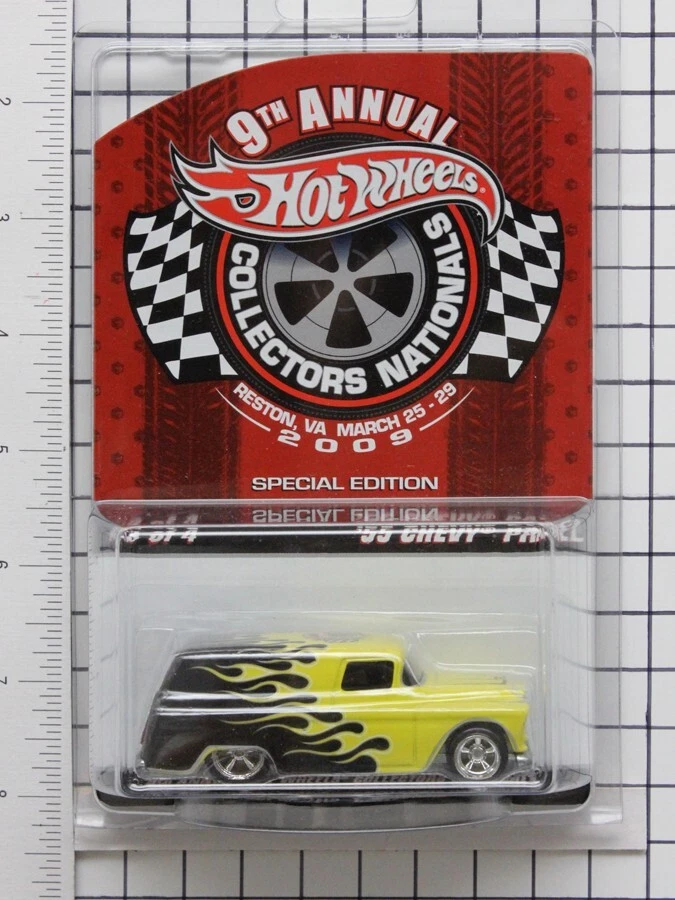 Hot Wheels Chevrolet Diecast Delivery Trucks for sale - eBay Hot Wheels Chevrolet Diecast Delivery Trucks for sale - eBay
