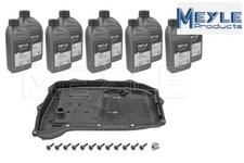 GEARBOX HYDRAULIC FILTER FITS: AUDI A4 B9 A5 A8 D5 Q5 Q7 Q8 VW TOUAREG 2.0-4.