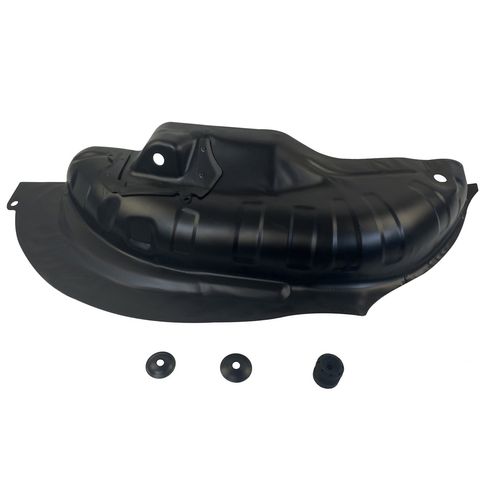 Shock Rust Repair Kit Rear RH For 20012012 Ford Escape Mazda Tribute