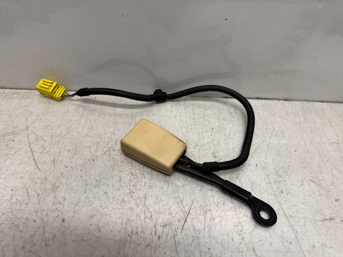 VW Phaeton Gurtschloss vorne links  3D0857755E  3D0 857 755 E