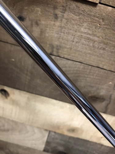 DEMO RH Senior Men's Bionik 701 Copper Golf Putter Mallet Style 35 Inch 660-KLBB - Picture 9 of 9