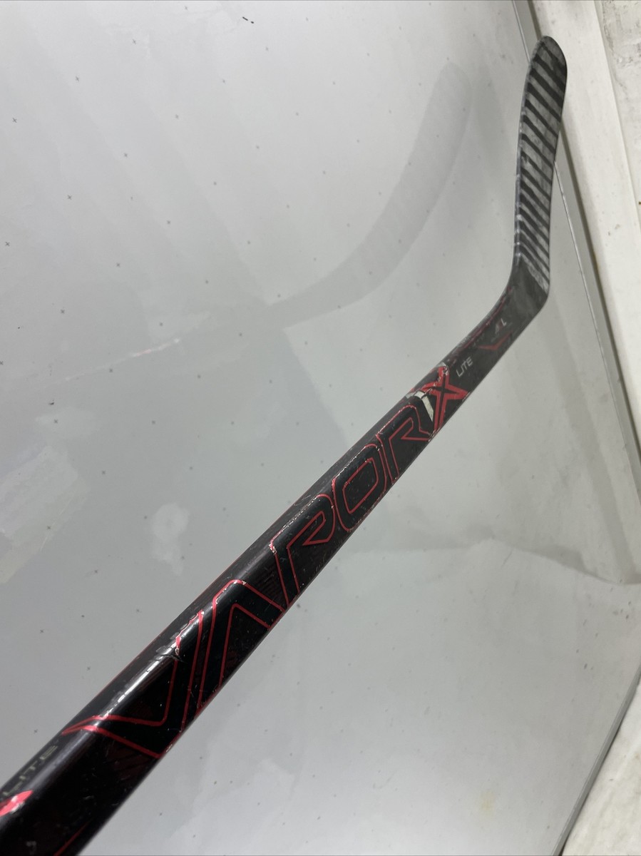 Bauer Vapor 1X Lite [ SR LH P88 60F Lie 6 ] Composite Ice Hockey