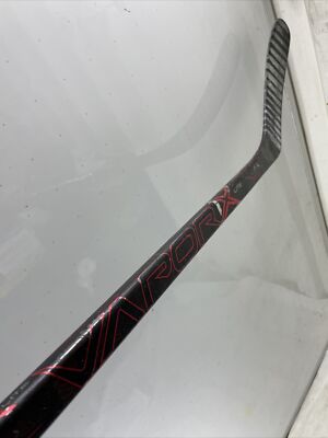 Bauer Vapor 1X Lite [ SR LH P88 60F Lie 6 ] Composite Ice Hockey