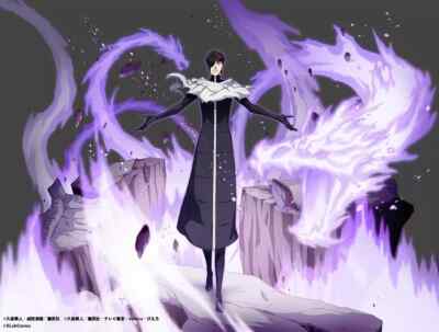 BLEACH Brave Souls Official Artworks Anime Game Art illustration