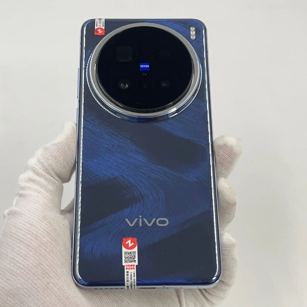 vivo X200 Pro CN版 チタニウム 256GB BRAND NEW VIVO X200 Pro 256GB/512GB/1TB 5G 6.78'' Dimensity