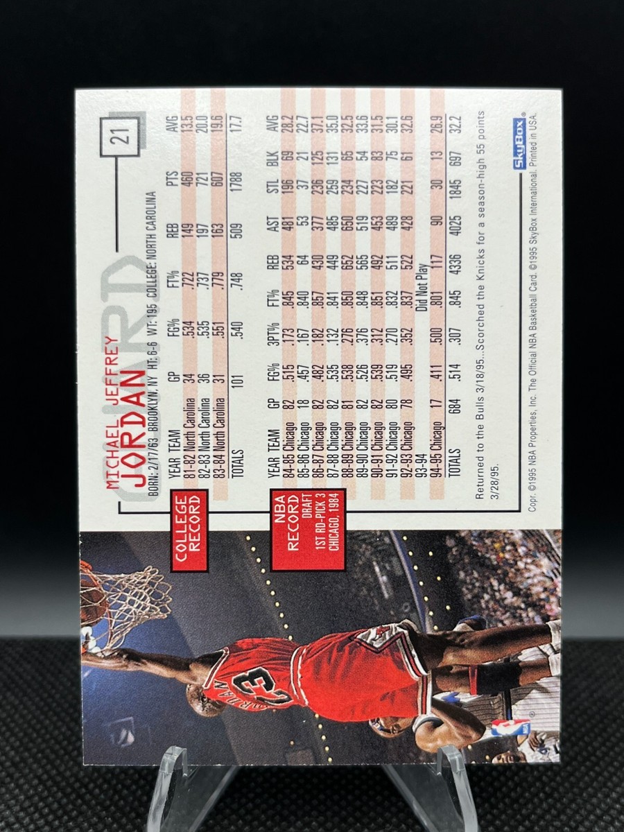 NBA Michael Jordan 20枚セット 2005-06 NBA Hoops - Kobe Bryant, Michael Jordan #20 for sale
