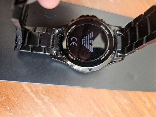 Emporio Armani Smart Watch ART5002 - Picture 20 of 24