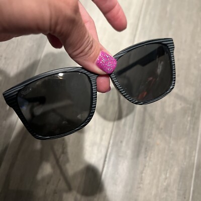HOBIE POLARIZED Sandcut Sunglasses Motion Collection 56 146 Nice