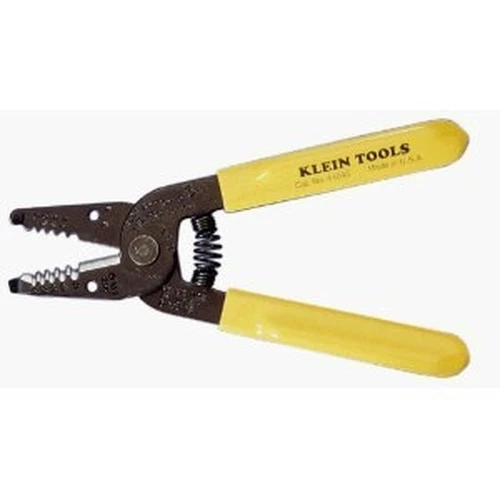 Klein on sale wire cutters