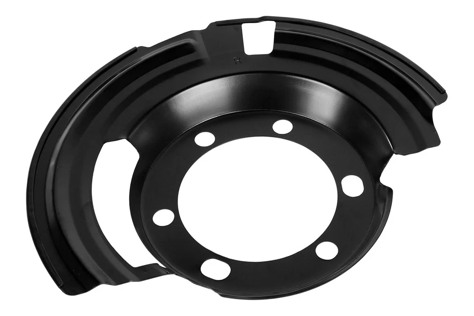 For Jeep Grand Cherokee 93-98 Front Passenger Side Disc Brake Dust Shield Foto 2 de 2