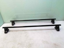 Barres de toit Nissan NOTE
