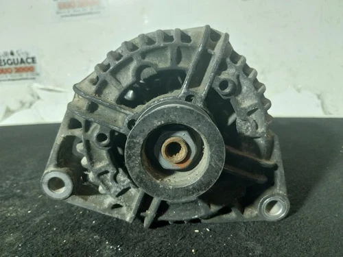 0124525030 Alternador para OPEL ASTRA G BERLINA Comfort 266139 - Imagen 2 de 5