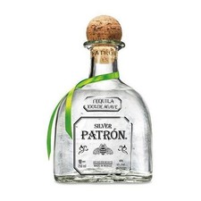 Patron Silver 700ml