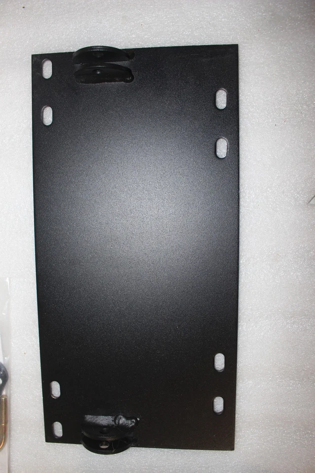 NEW WPS PLOW HDWE TRX 650 RINCON 4X4 61-6015 - Image 2 of 2