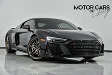2020 Audi R8 5.2 quattro V10 performance-DECENNIUM EDITION-1/50