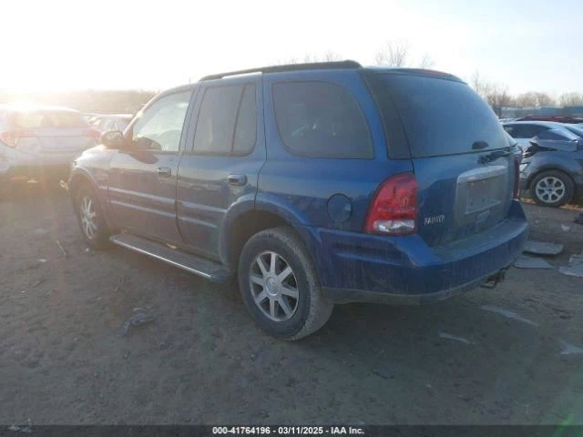 Bomba de dirección asistida compatible con 04-09 ENVOY 3465528 Foto 3 de 4