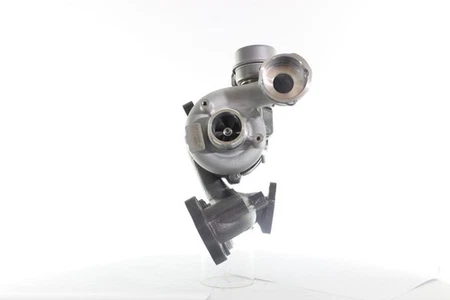 Turbolader V10-8339