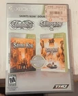 New ListingSaints Row Double Pack -(Microsoft Xbox 360, 2011)