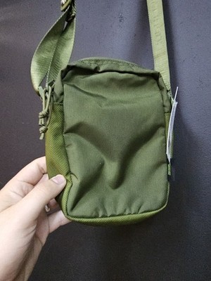 Supreme Shoulder Bag FW22 Olive Excellent Condition 🔥 | eBay