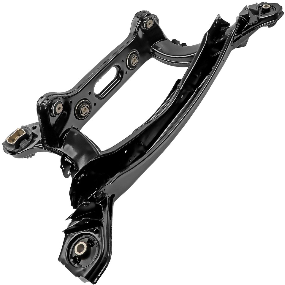 Rear Subframe Crossmember For Mercedes E-Class W212 E350 E400 09-18 w ...