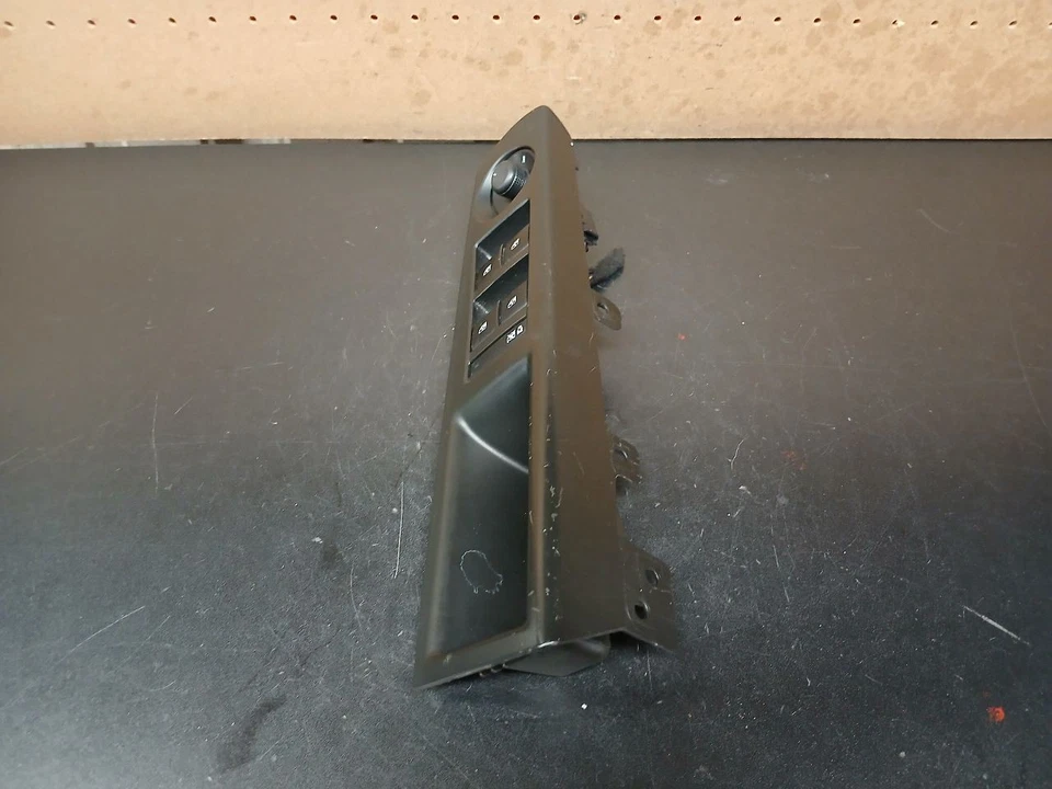 11 12 13 14 15 16 CHEVY CRUZE MASTER WINDOW SWITCH OEM 20917577  - Image 4 of 4