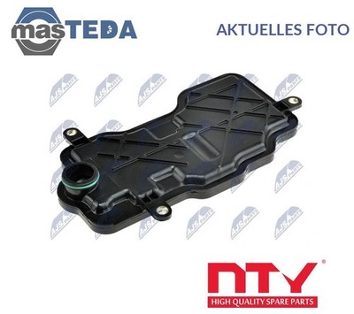 FSF-SB-002 HYDRAULIKFILTER SATZ AUTOMATIK-GETRIEBE NTY FÜR SUBARU LEGACY IV