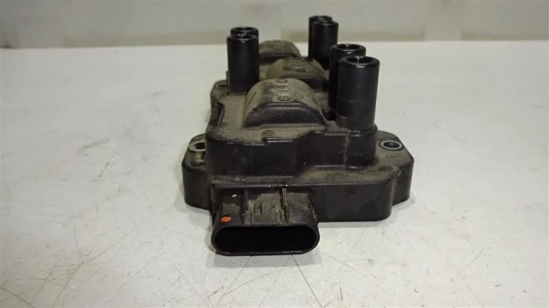 COIL PACK 3.5L/3.9L FITS 06-11 IMPALA 625734 Foto 3 de 4