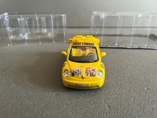 Volkswagen New Beetle 'Panach' – Miniature Norev 1:43 – Édition Tour De France – Réf 840037