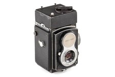 Seagull 1501 Chinese motor Camera ca.1960
