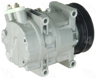 A/C Compressor-New Compressor 4 Seasons 68427 | eBay