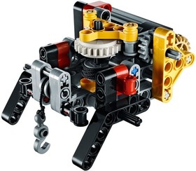 BNIB RARE LEGO Technic 4x4 Crawler Exclusive Edition Set (41999)ONLY 20,000 MADE