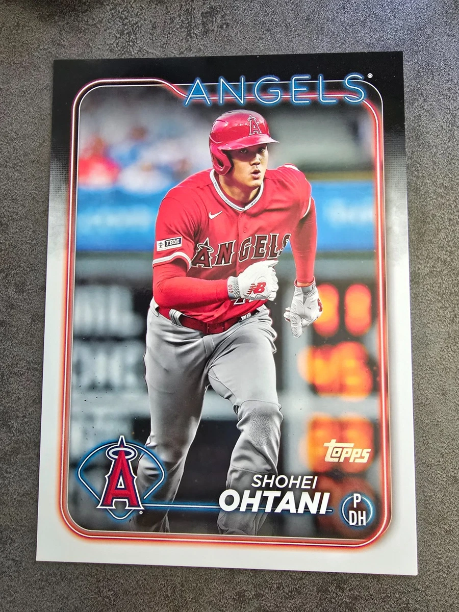 超貴重 1/1 Topps 2024 ボビー ウィット ジュニア 2024 Topps Series 1 - Bobby Witt Jr. #OTB-19 for sale | eBay