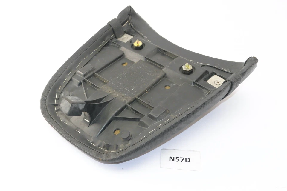 BMW R 1150 R Rockster R21 2003 - Beifahrersitz N57D - Bild 4 von 4