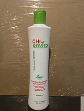 Chi by CHI Enviro Smoothing Treatment - Virgin/Resistant Hair 12 oz NEW!