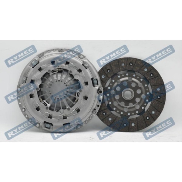 Rymec Kupplungssatz Kupplung Zweiteilig FüR Volvo XC60 156 V40 SchräGheck BW-image